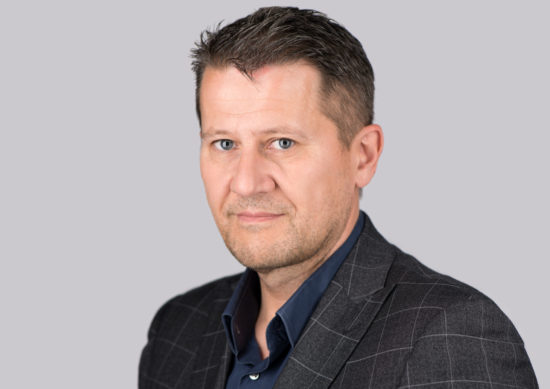 Chris Welch, Catena Media