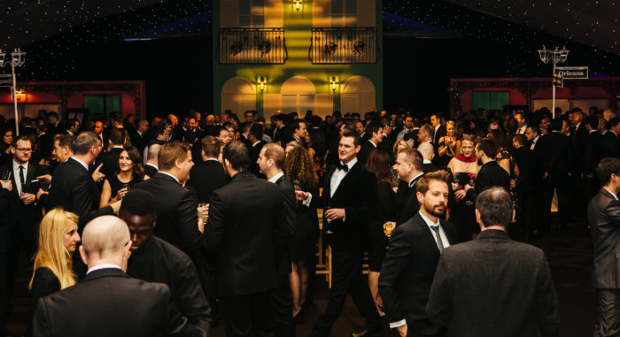 EGR Operator Awards 2016 EGR Operator Awards 2016