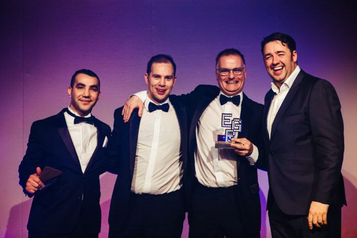 BetBright EGR Operator Awards