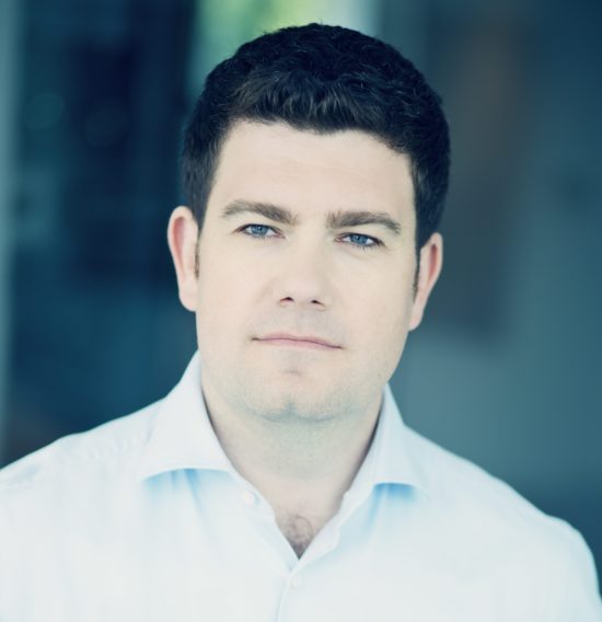 Fintan Costello, Revenue Engineers