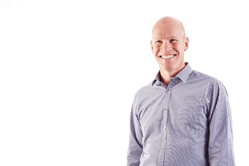 Andy Burton Sky Betting & Gaming