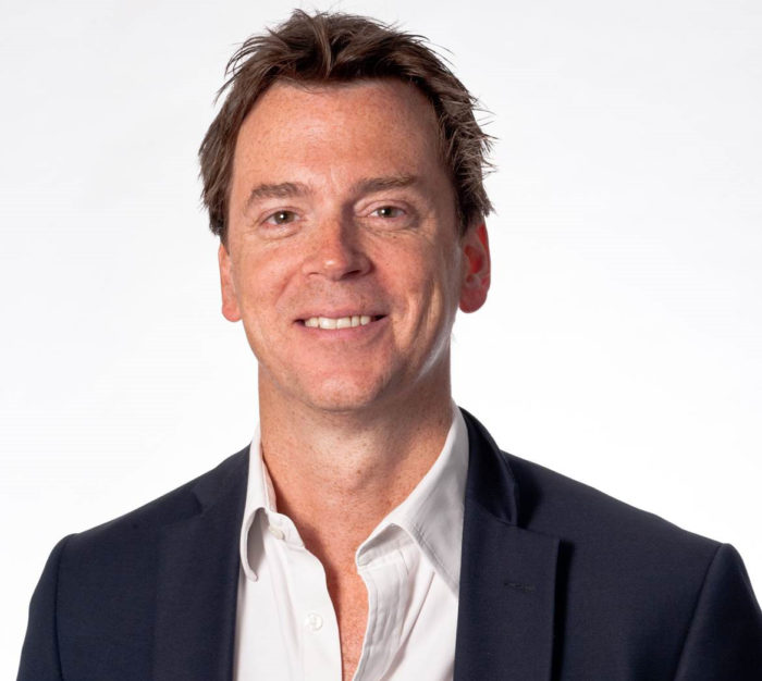 Crispin Nieboer William Hill Online MD