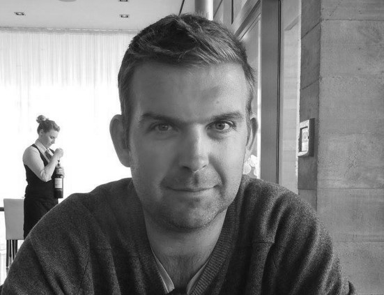 Harry Lang steps down as Pinnacle marketing director