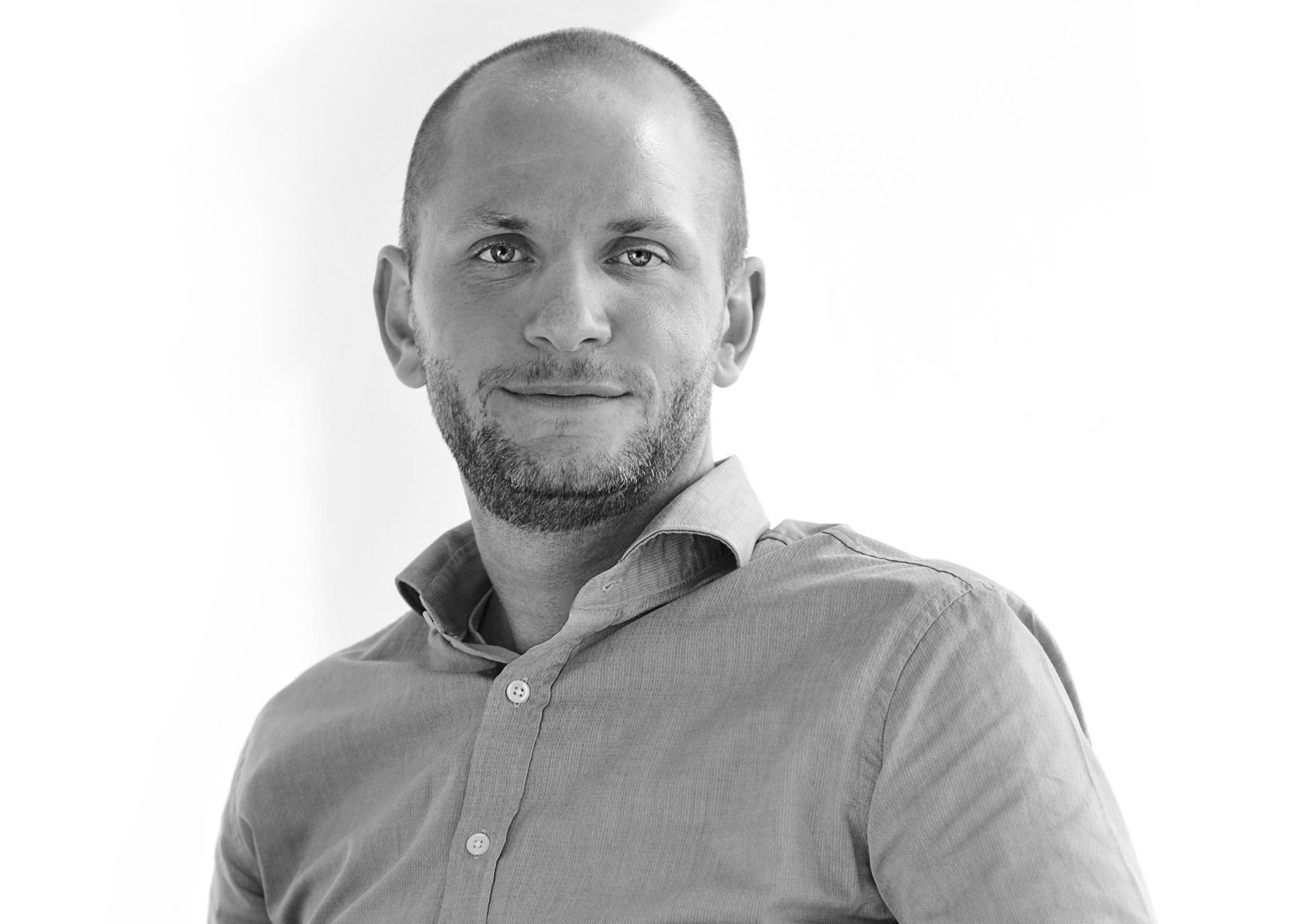 Robin Reed, CEO of Gaming Innovation Group