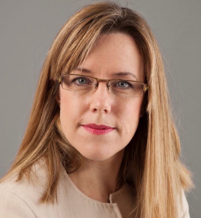 Ruth Prior - William Hill