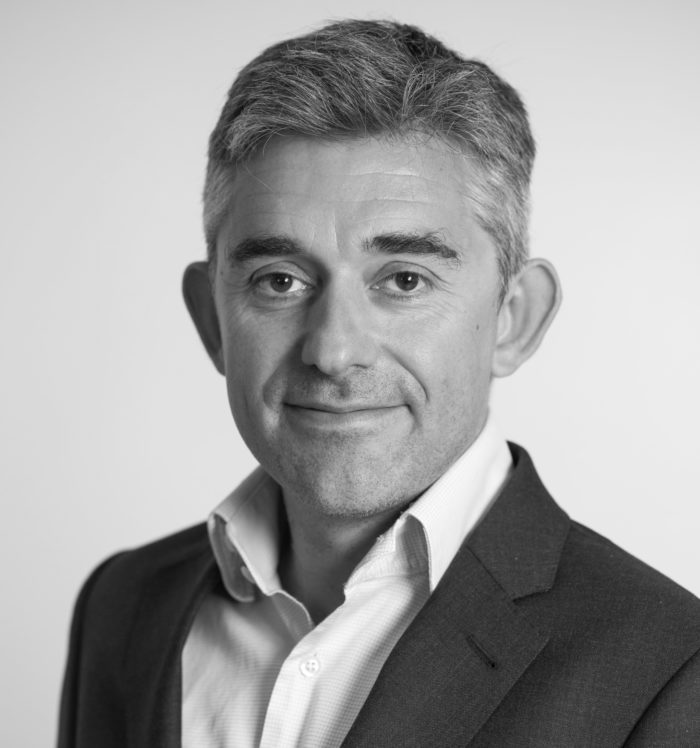 Patrick Southon - Gaming Realms CEO