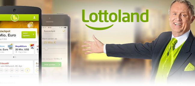 Imagery designed by Comparethelotto.com