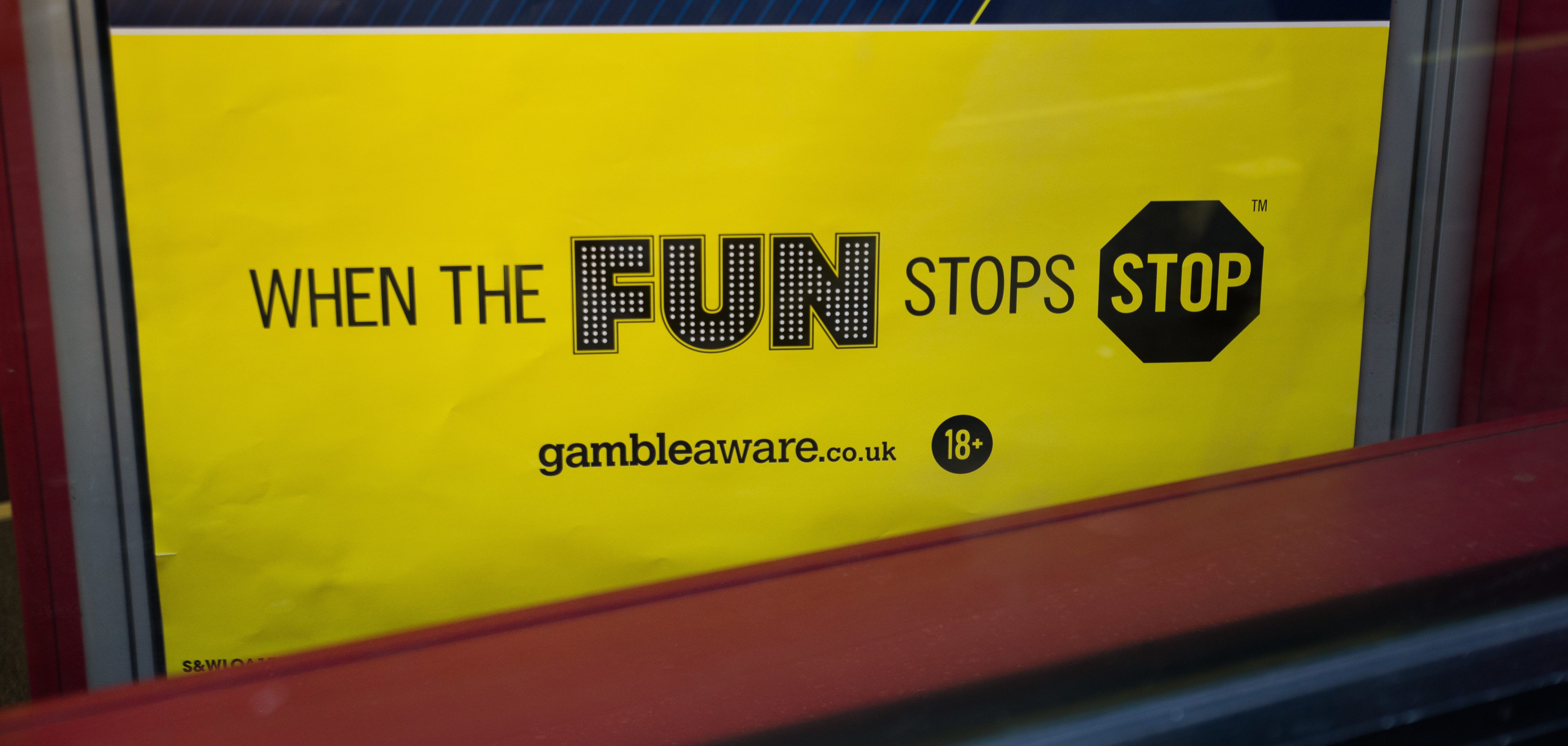 The Senet Group - responsible gambling