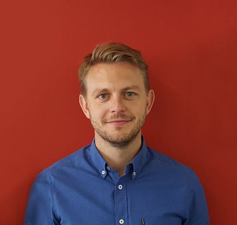 Jonathan Patterson, egaming industry lead at Qubit