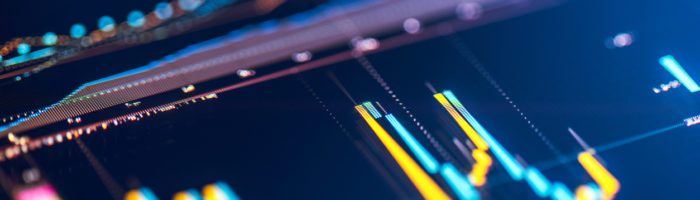 Gambling analyst, finance