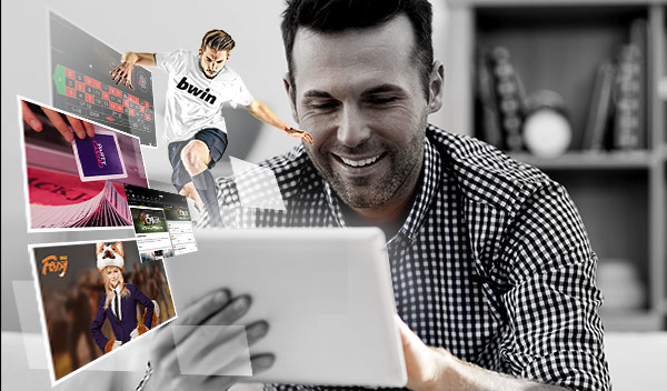 GVC Holdings GVC brands