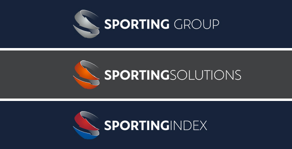 Sporting Group Logos