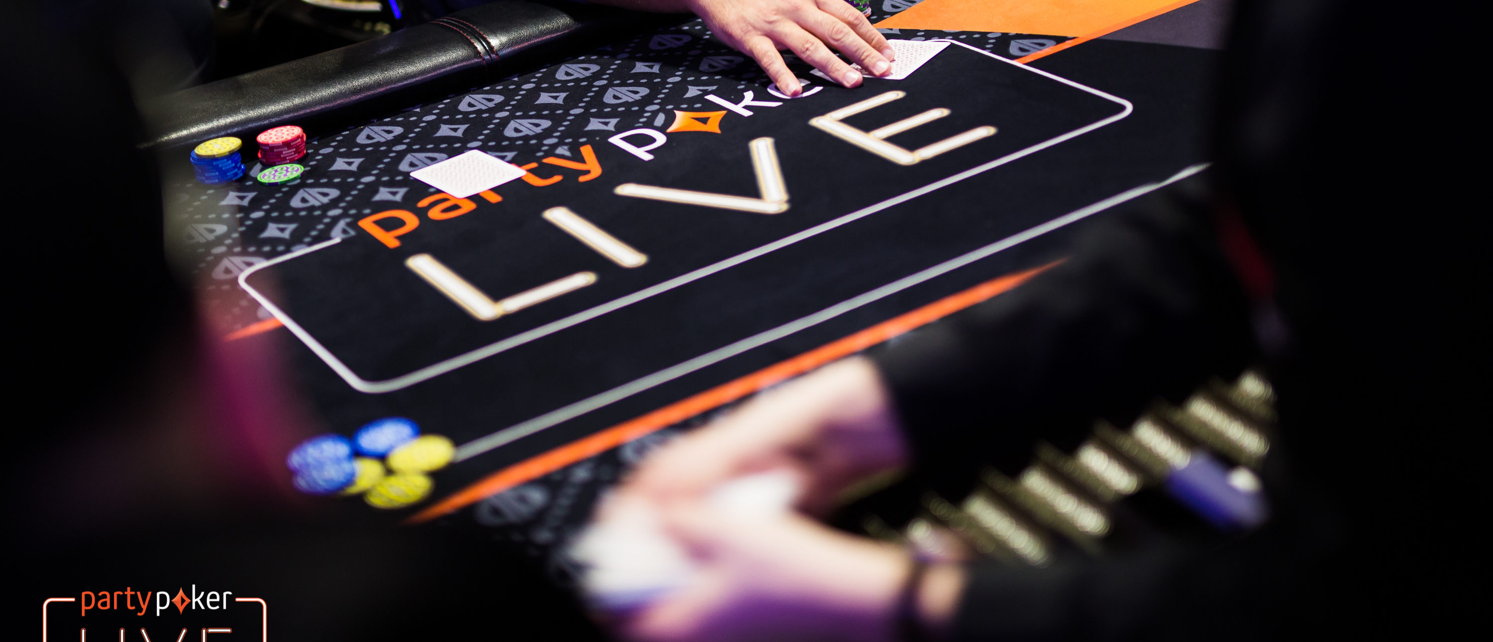 partypoker LIVE