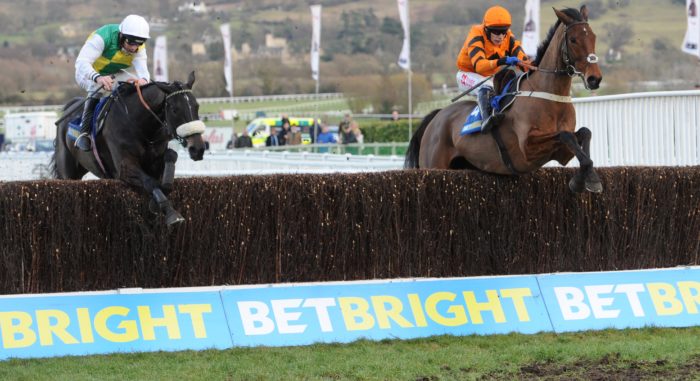 Horseracing sponsorships have become integral to smaller betting operators BetBright horseracing