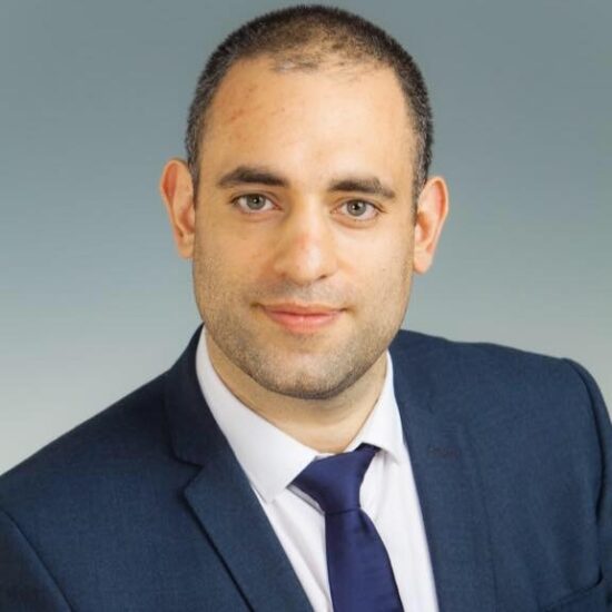 Mark Israney - Propus Partners