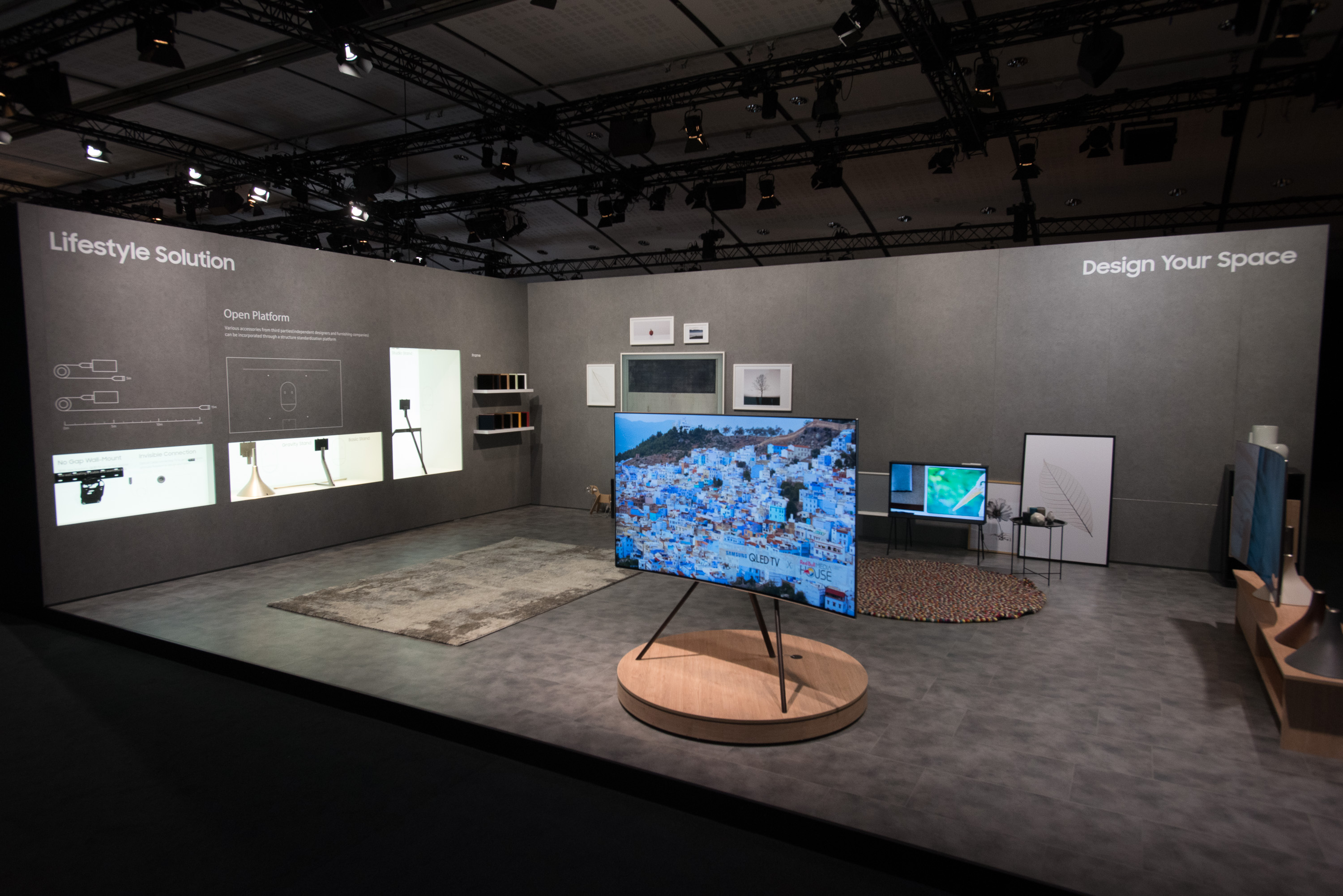 Samsung smart TV Samsung smart TV