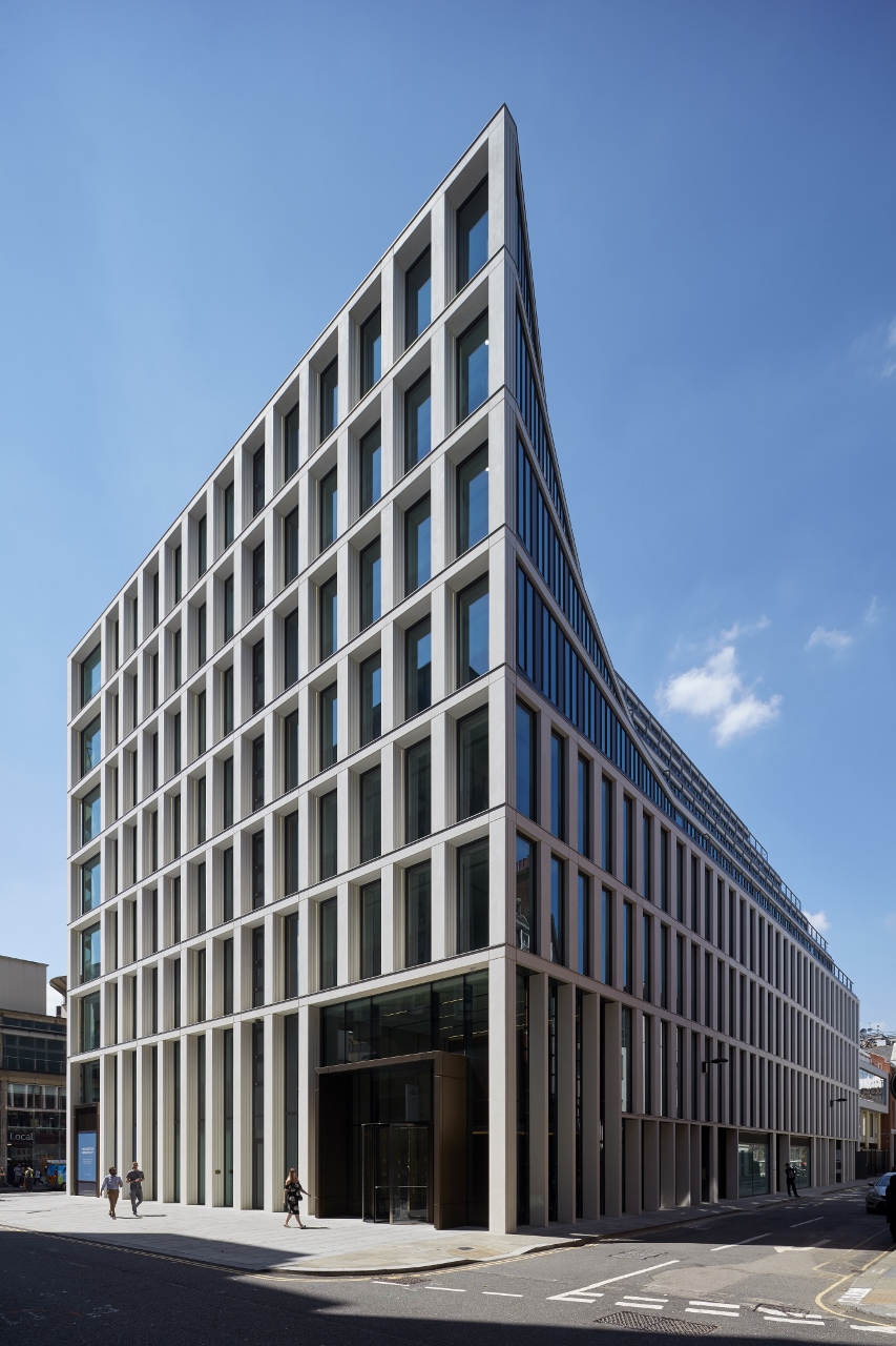 William Hill Tottenham Court Road office William Hill Tottenham Court Road office