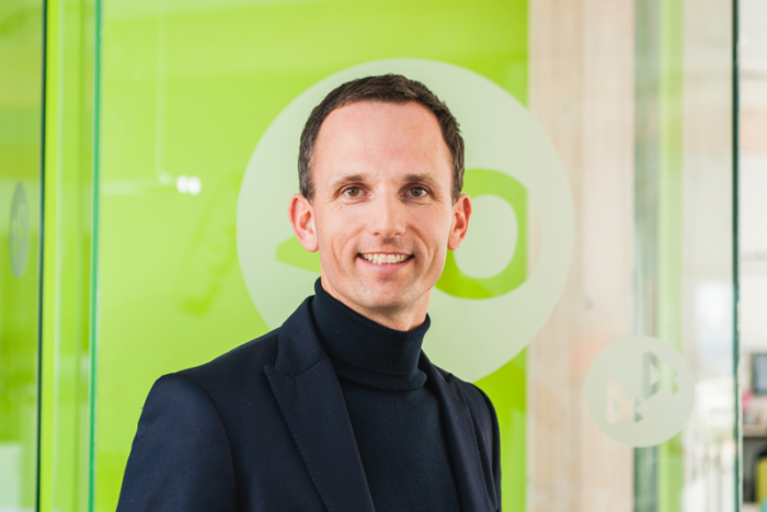 David von Rosen Lottoland