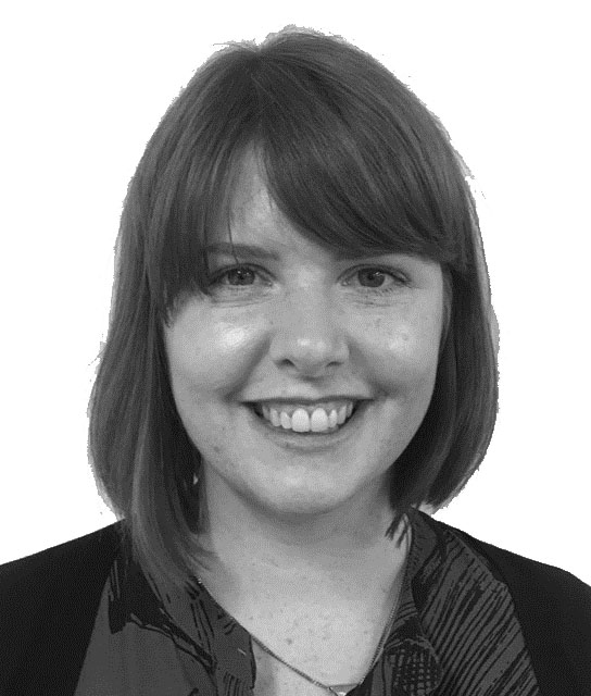 Amelia Brophy, head of data products at YouGov Amelia Brophy, head of data products at YouGov