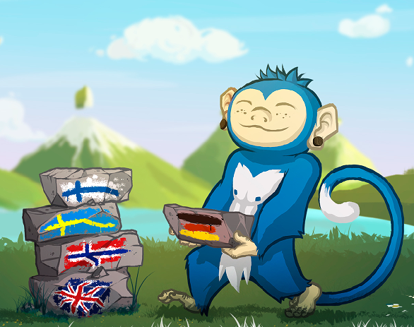 Ikibu launches online casino website in German due to size in European Union