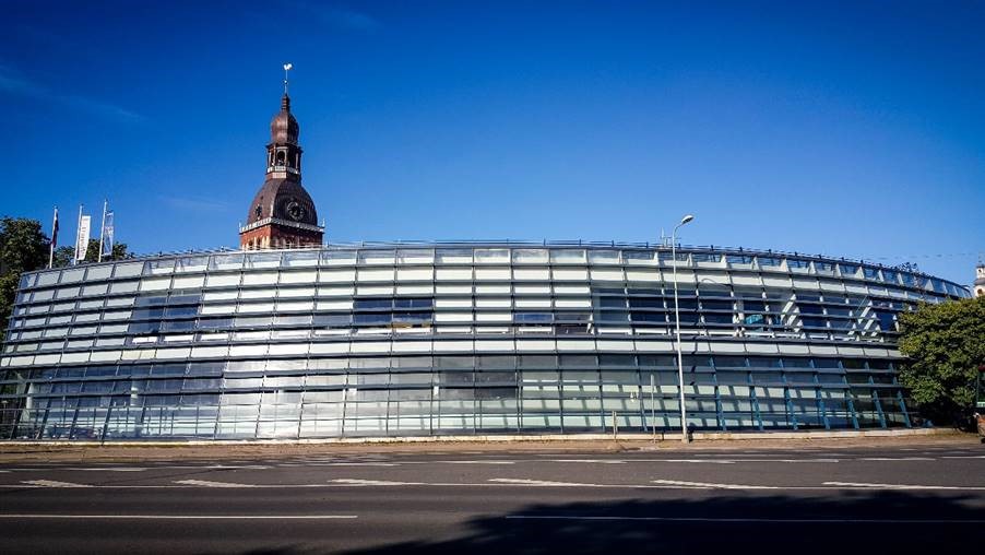 Playtech Live Casino in Latvia after integrating Sky Vegas, bet365, Paddy Power Betfair