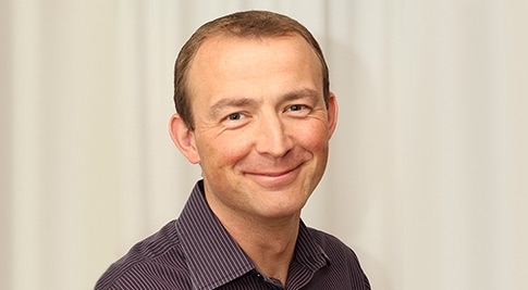 David Flynn, Vera&John CEO