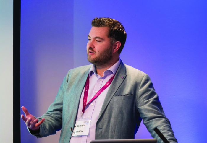 Tom Galanis TAG Media