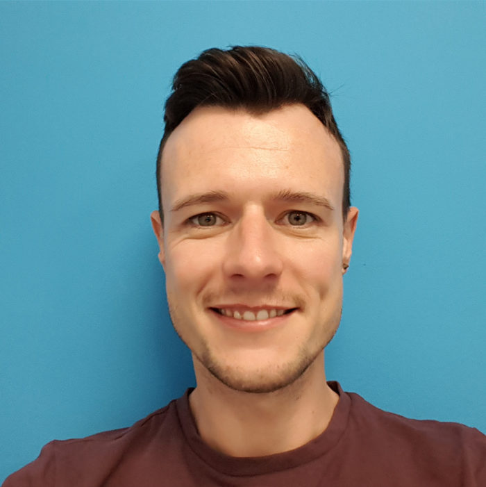 Jonny Robb Bet Blocks