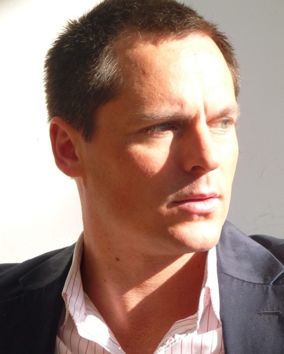 Juergen Reutter, CEO of Addison Global Juergen Reutter Addison Global