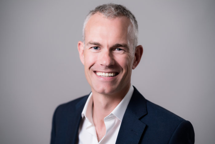 David Greyling takes on COO role at FunFair David Greyling COO FunFair