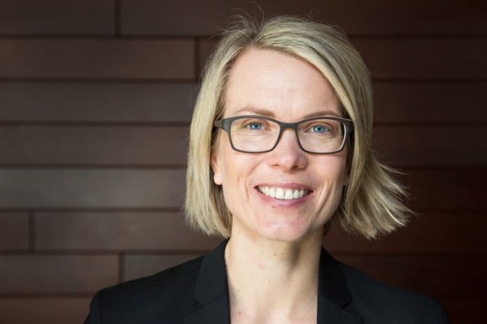 Paf deputy CEO, Daniela Johansson Paf deputy CEO, Daniela Johansson