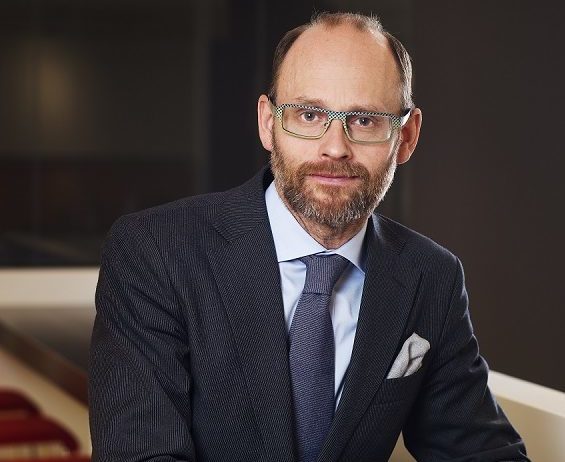 Pontus Lindwall Betsson