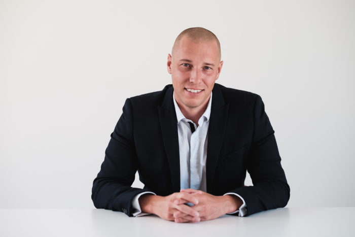 Robert Andersson to leave role as Catena Media CEO 