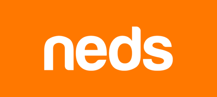 Neds logo Neds logo