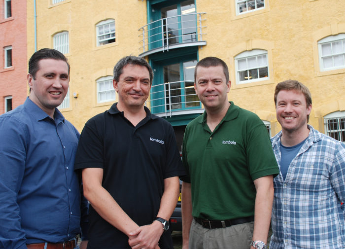 Sunderland-based bingo operator Tombola appoints new heads as part of 5-year growth plan