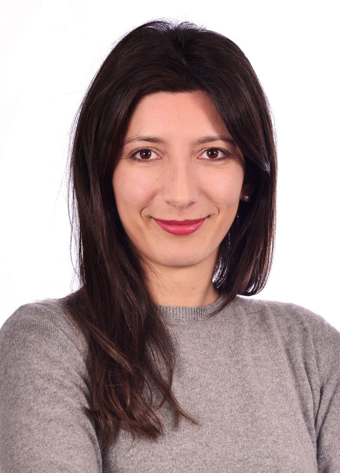 Eva Goel, Colossus Bets