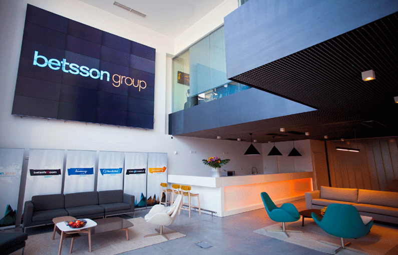 Betsson Group