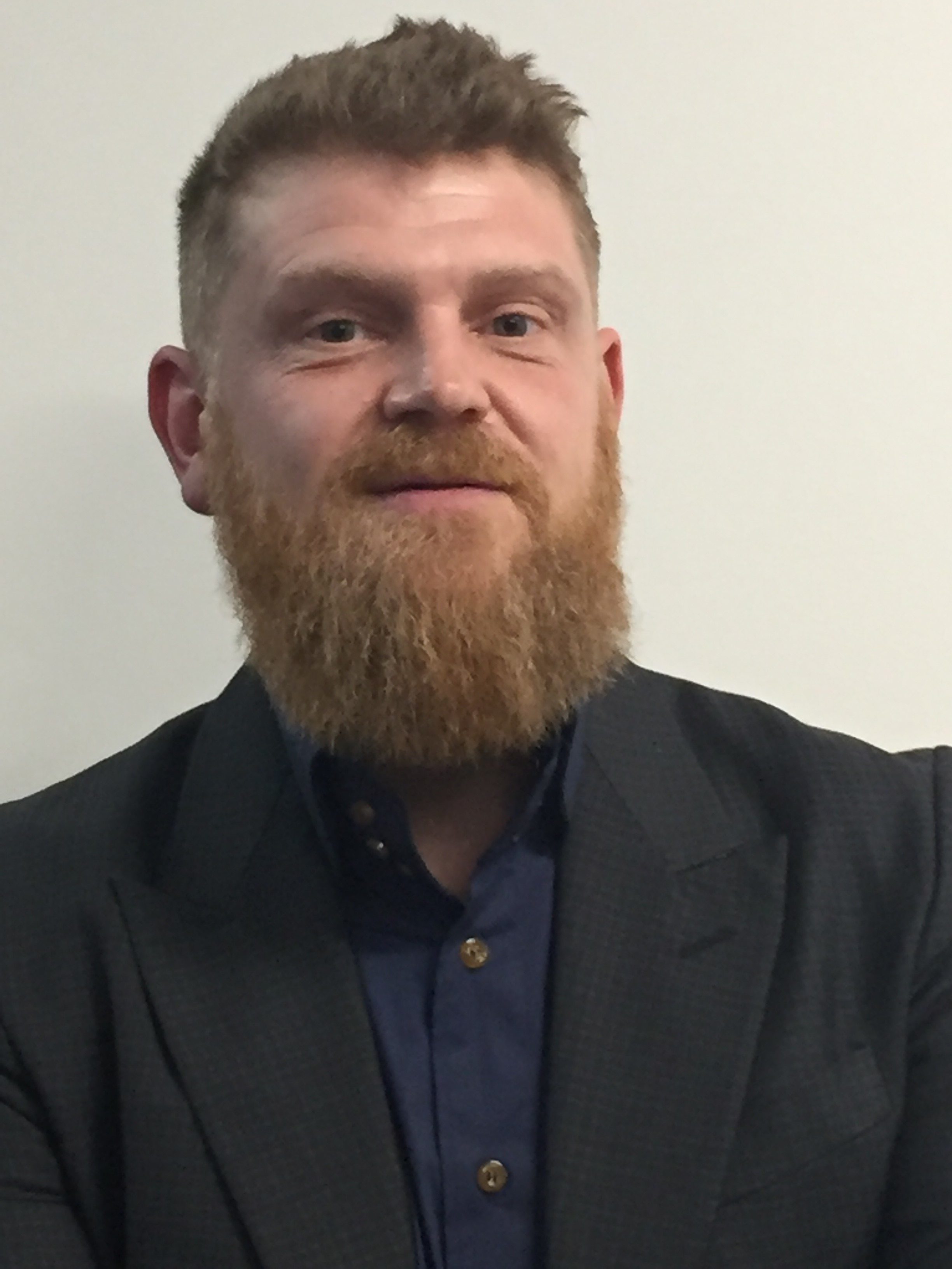 New Propus partner Marc Thomas