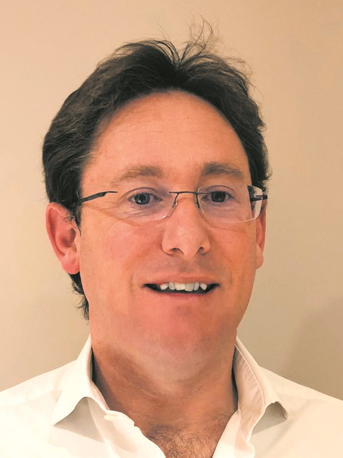 Andrew Lee, BetStars Andrew Lee The Stars Group BetStars