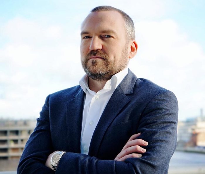 BETDAQ - Shane McLaughlin