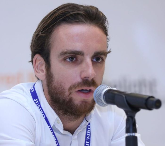 Benjamin Carlotti - Oulala Games