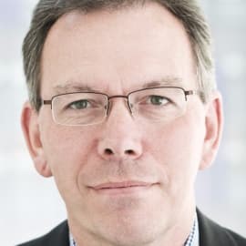 Clive Hawkswood - Remote Gambling Association