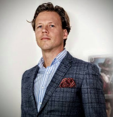 Magnus Alebo steps down as CEO of Hero Gaming