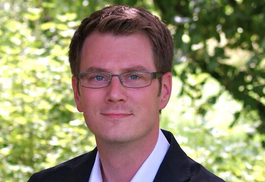 Thomas Winter - Golden Nugget