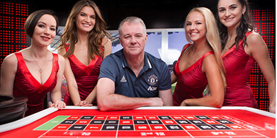 man utd casino
