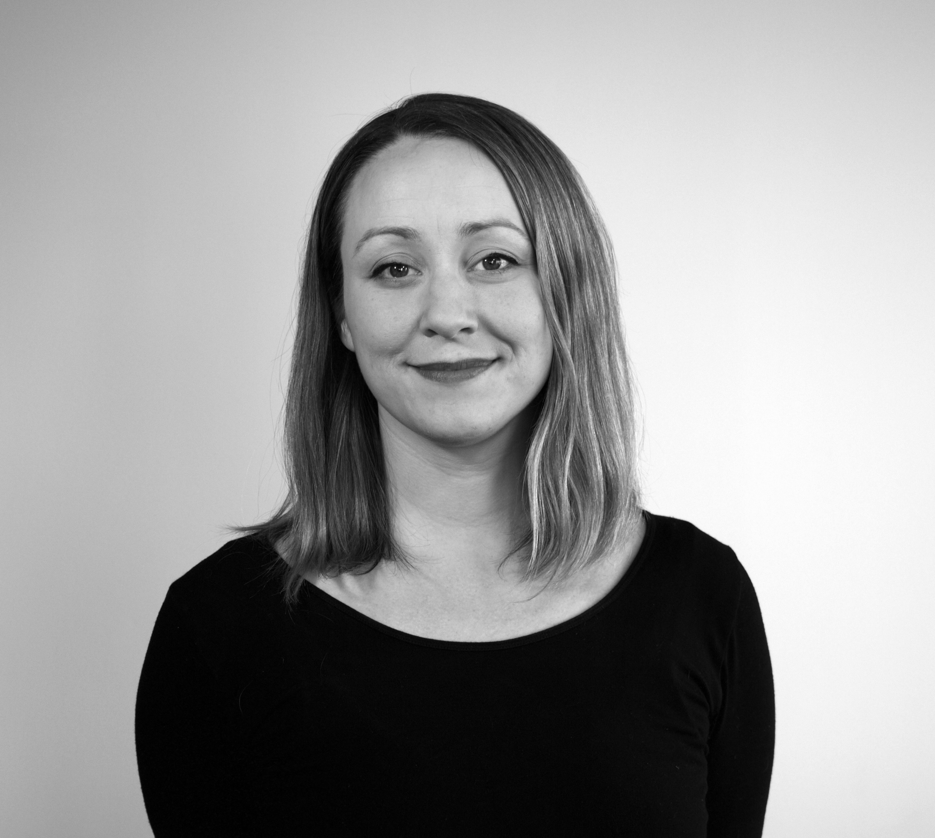 Sarah Robertson_Income Access_Photo