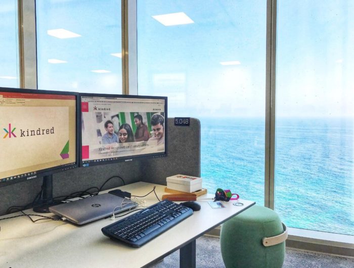 kindred malta office 2