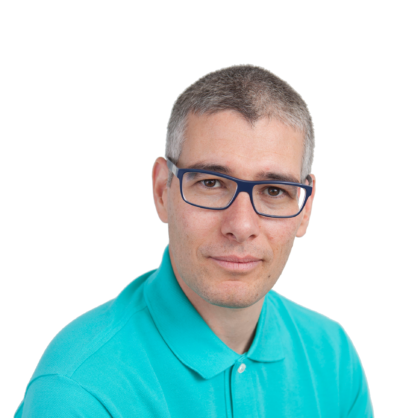 SafeCharge COO Yuval Ziv