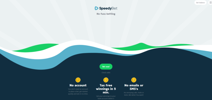 SpeedyBet