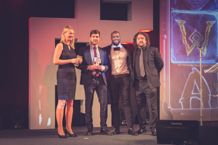 Esports Operator - Pinnacle